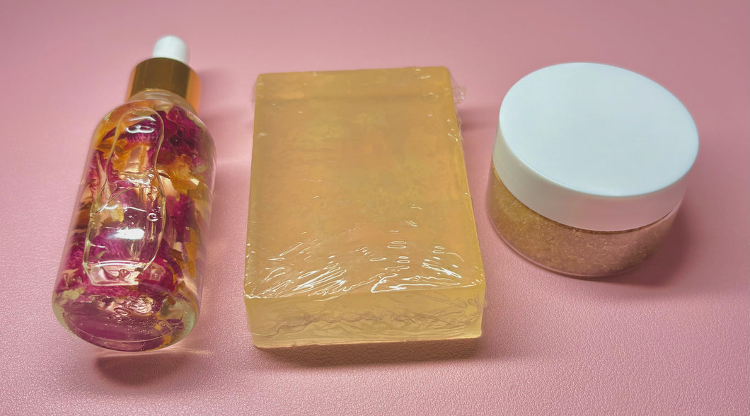 Sky’n Bundle 🫧✨